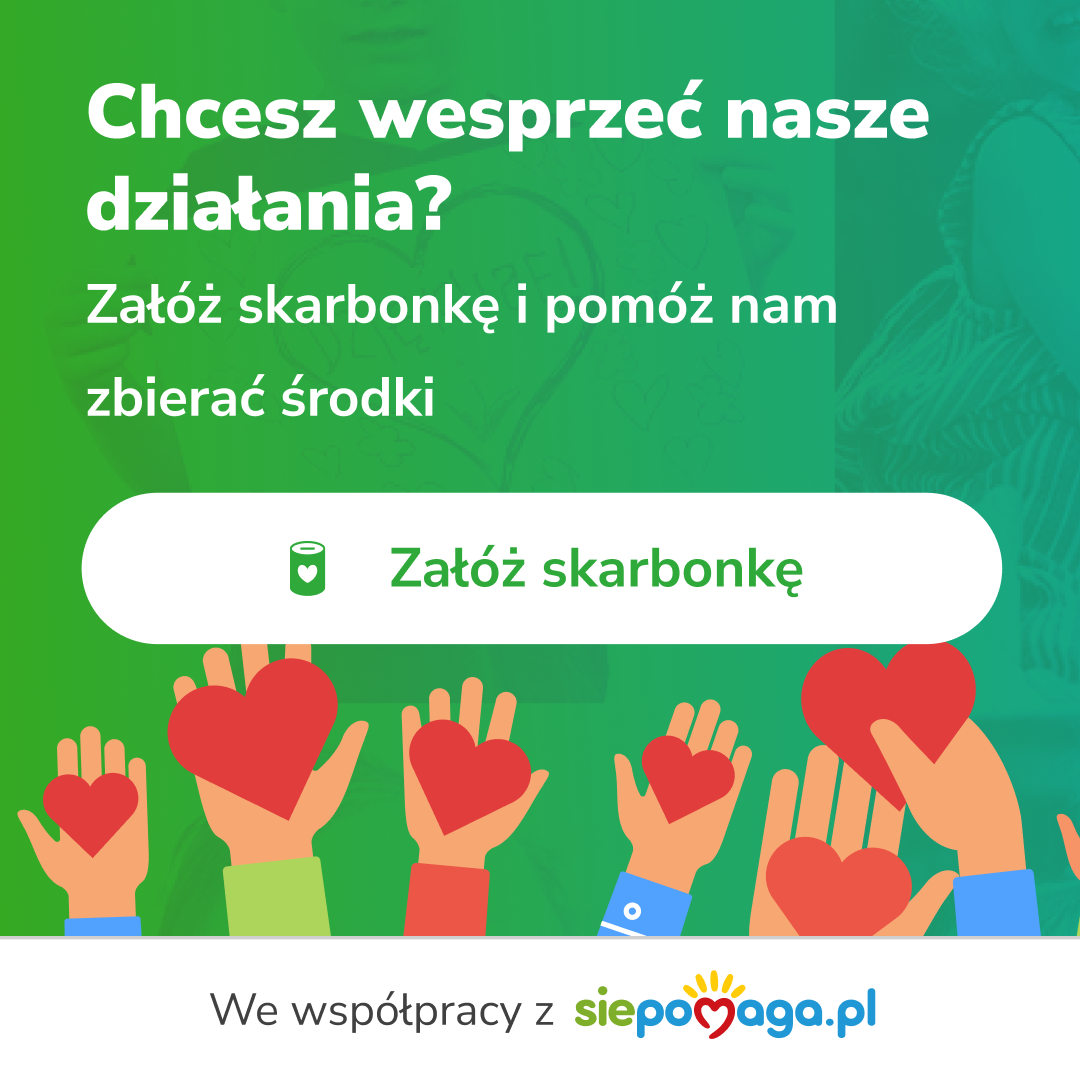 Wsparcie Marszu Mocy