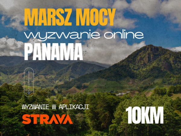 MOJA PANAMA – Pakiet wirtualny