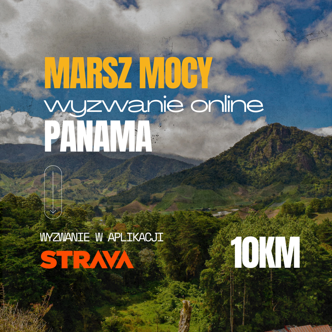 MOJA PANAMA – Pakiet wirtualny