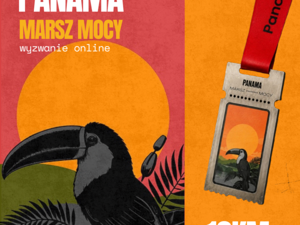 MOJA PANAMA – Pakiet wirtualny