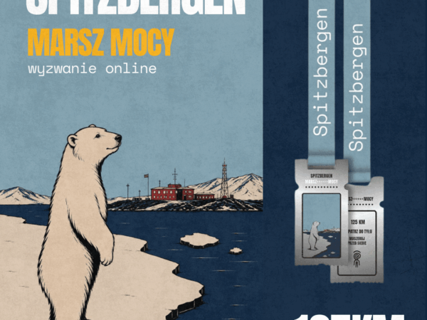 MÓJ SPITZBERGEN - Pakiet wirtualny