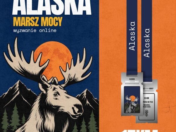 MOJA ALASKA - Pakiet wirtualny